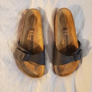 Birkenstock sandals -size 39